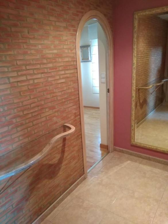 Espacioso Piso En El Corazon De Oliva Luaran gambar